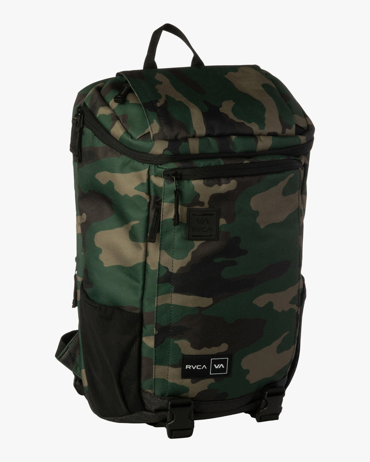 Voyage 30L Backpack - Woodland Camo