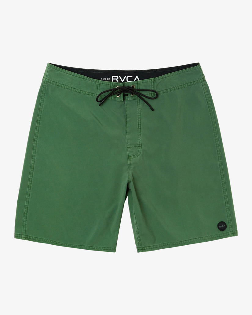 VA Pigment Boardshorts 18" - Verdite