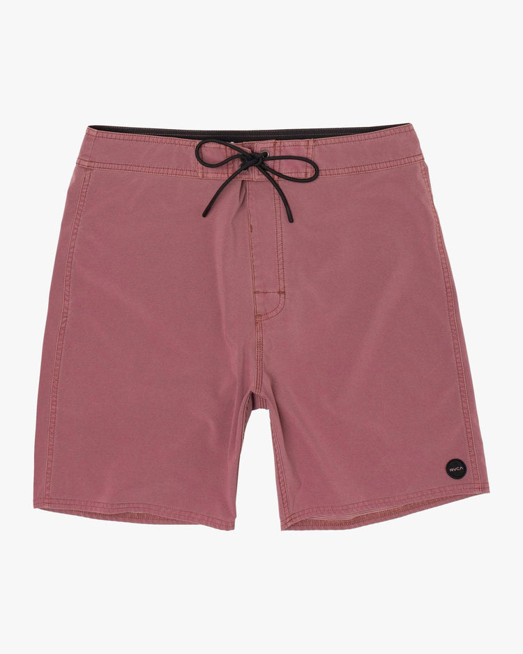 VA Pigment Boardshorts 18" - Lavender