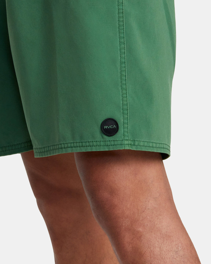 VA Pigment Boardshorts 18" - Verdite