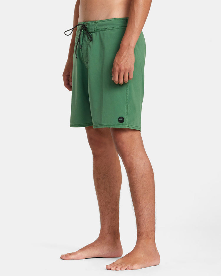 VA Pigment Boardshorts 18" - Verdite