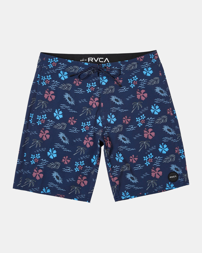 VA Boardshorts 19" - Navy