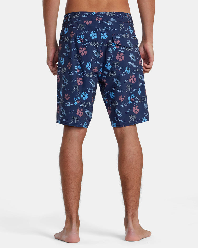 VA Boardshorts 19" - Navy