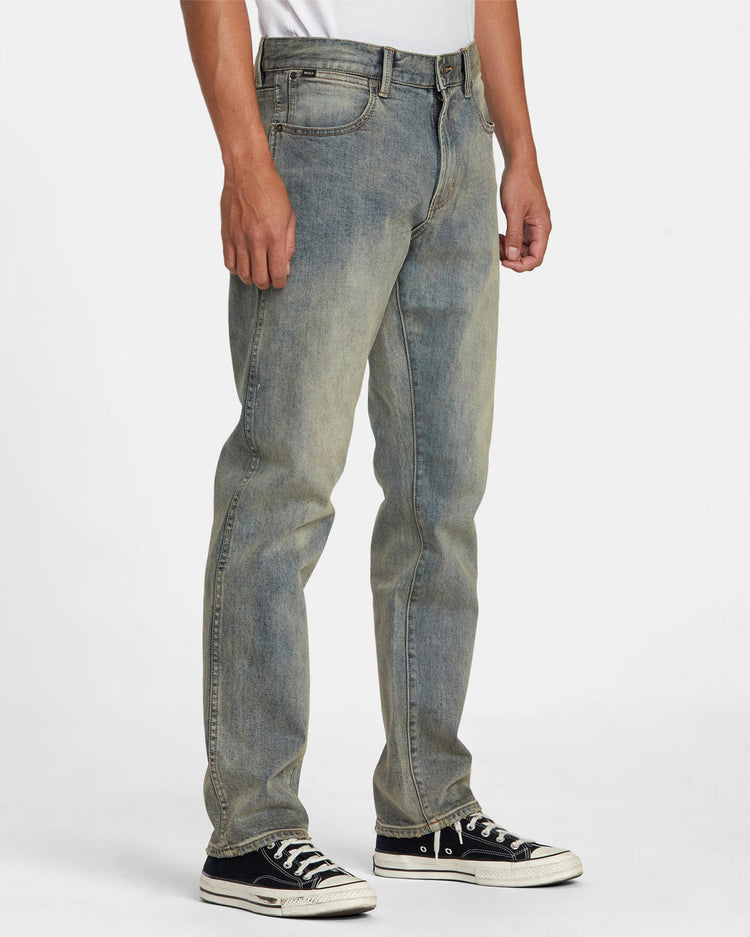 Weekend ANP Denim Jeans - Dark Vintage