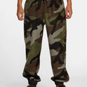 Yukon Joggers - Camo