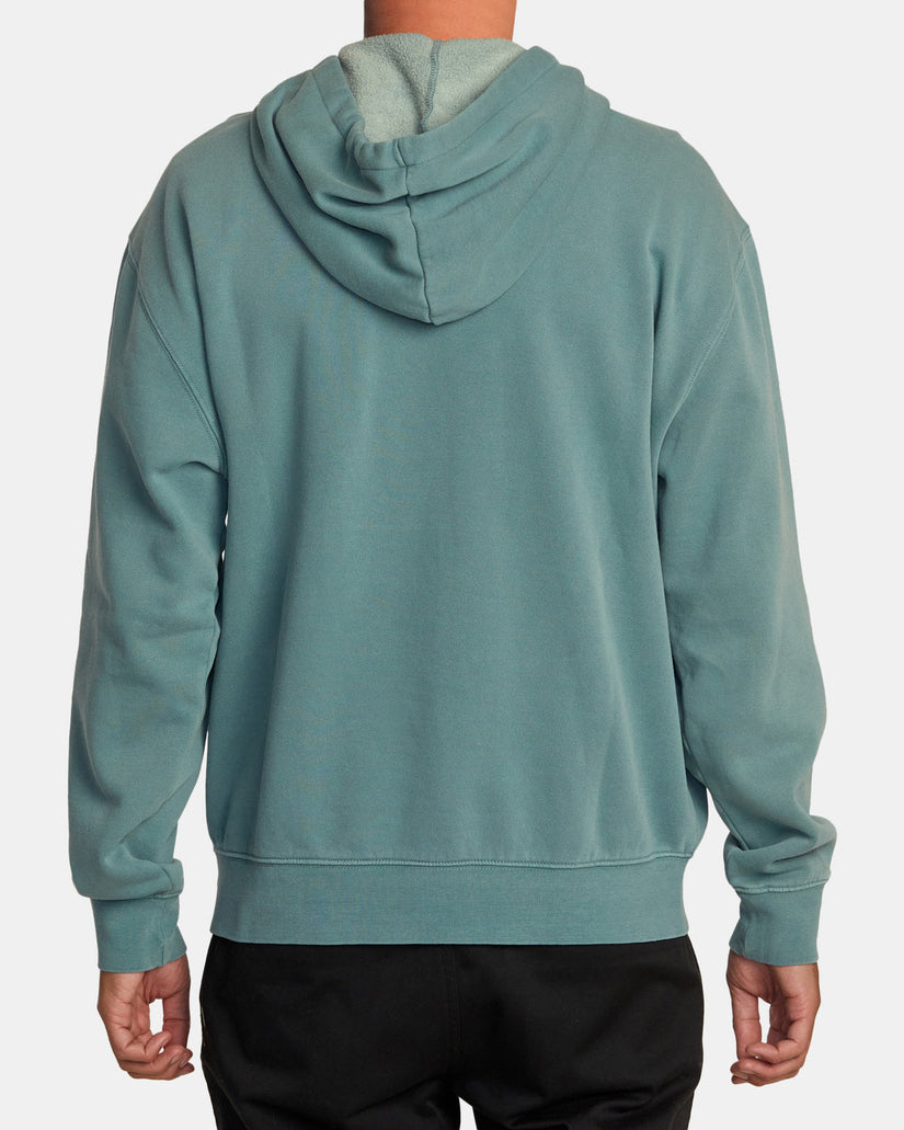 PTC Hoodie - Evergreen