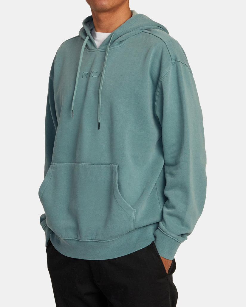 PTC Hoodie - Evergreen