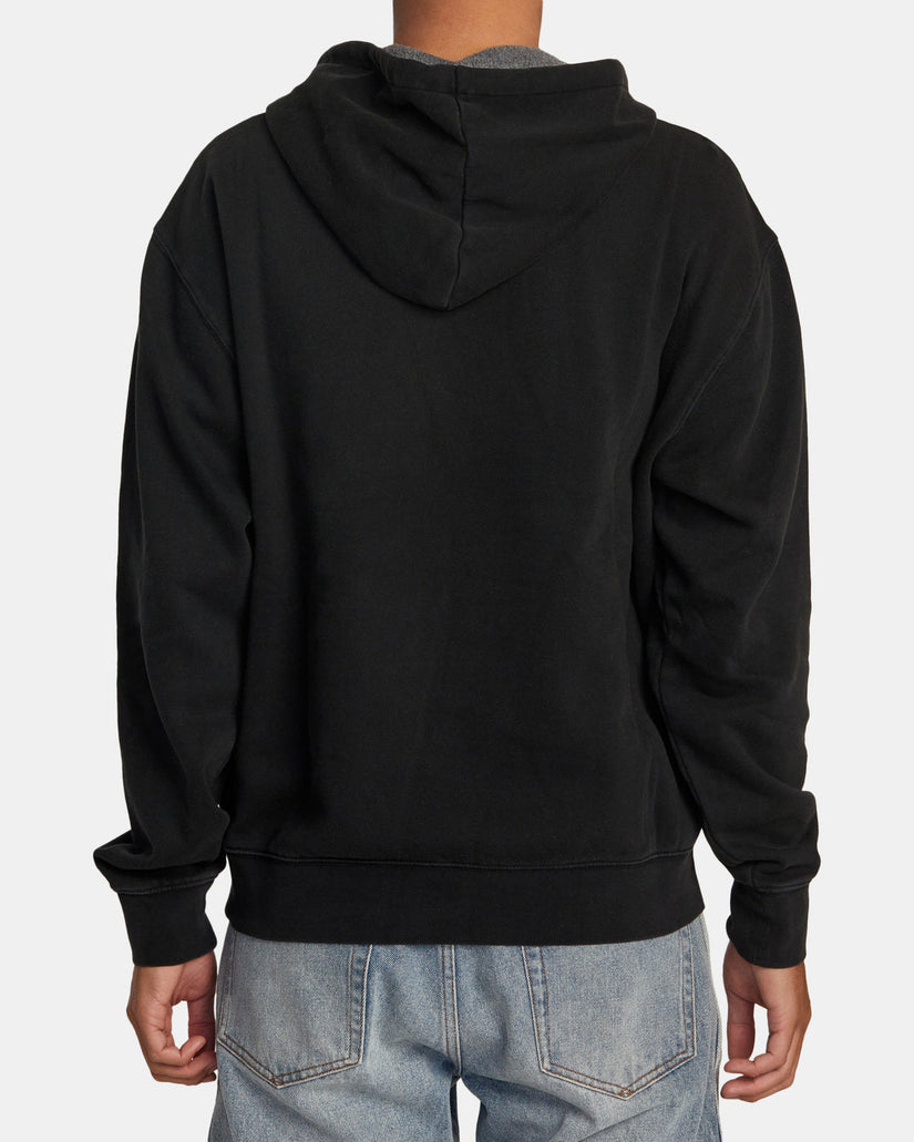 PTC Hoodie - Black