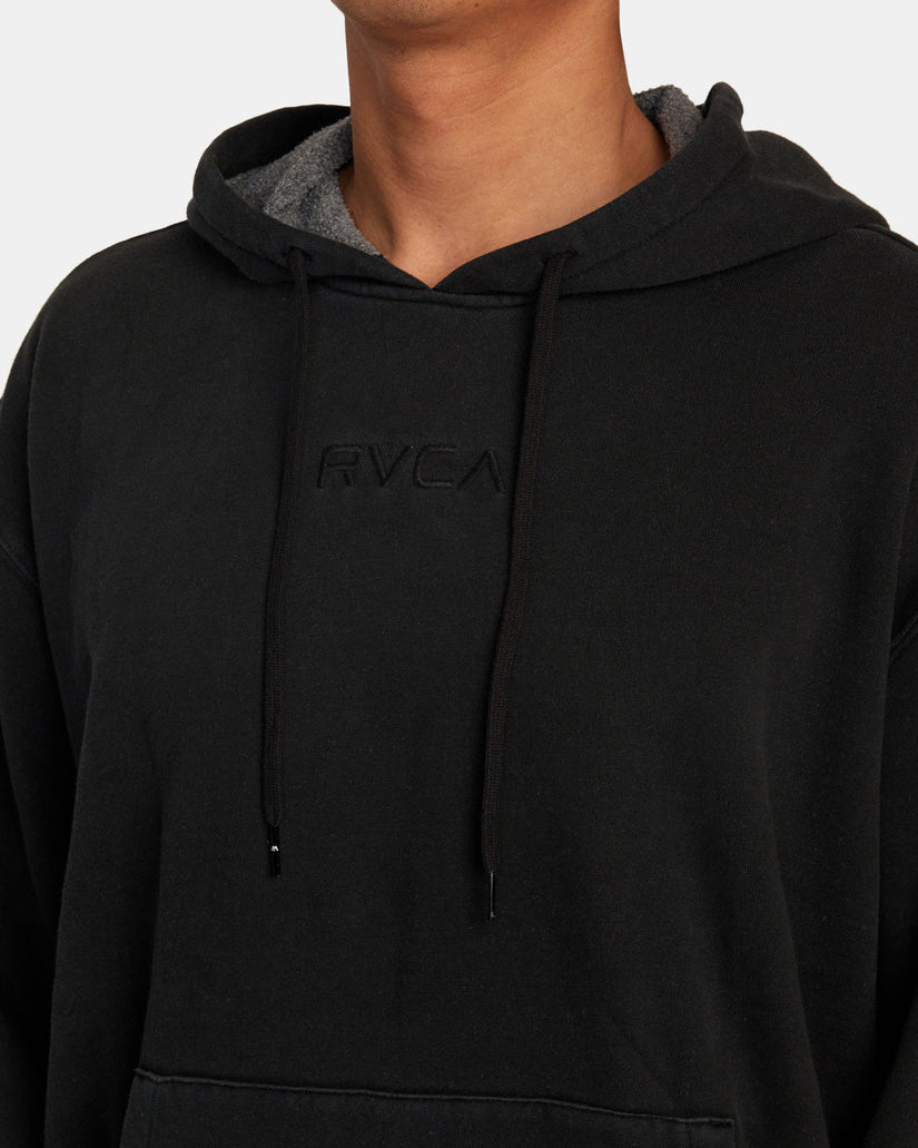 PTC Hoodie - Black