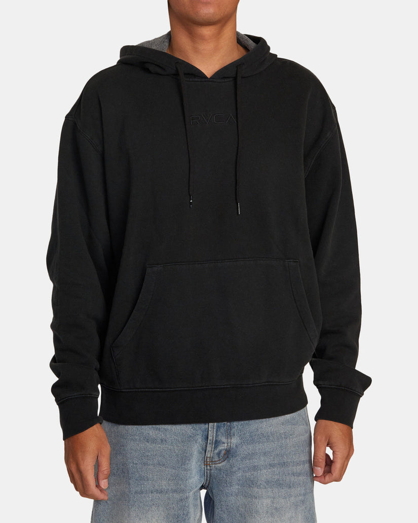 PTC Hoodie - Black