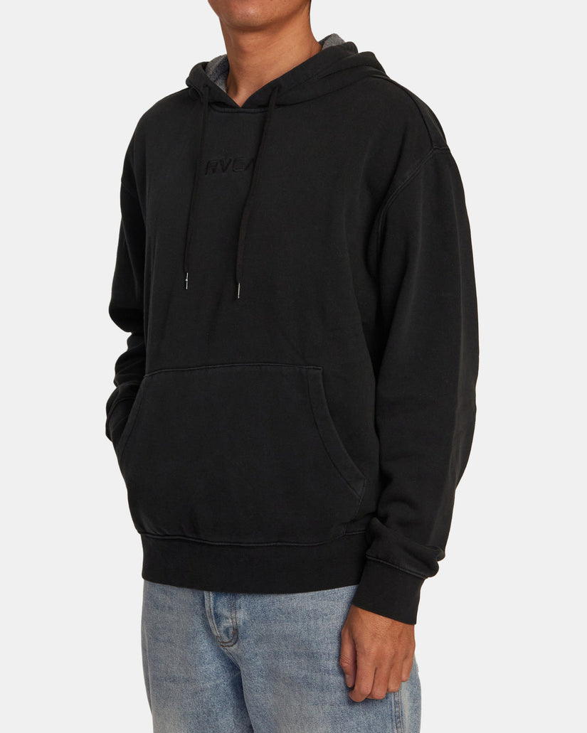 PTC Hoodie - Black