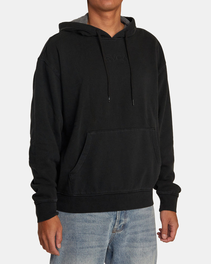 PTC Hoodie - Black