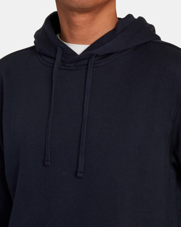 Americana Hoodie - New Navy