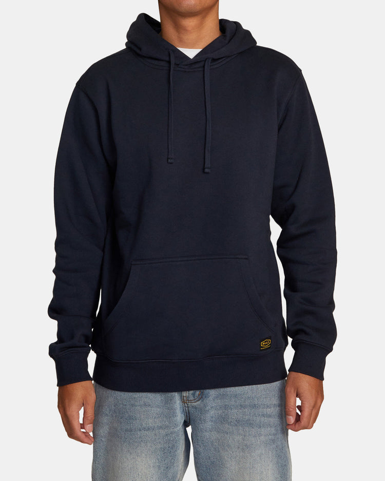 Americana Hoodie - New Navy