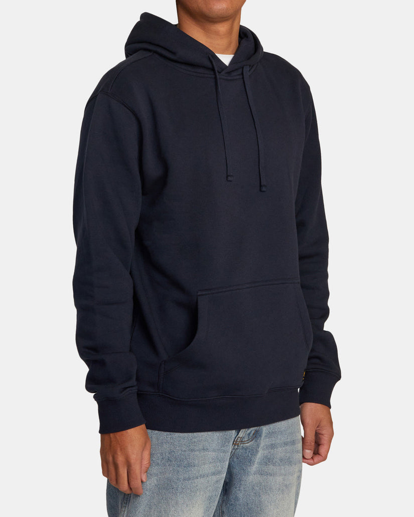 Americana Hoodie - New Navy