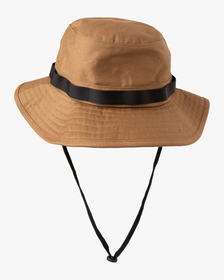 Day Shift Boonie Hat - Camel