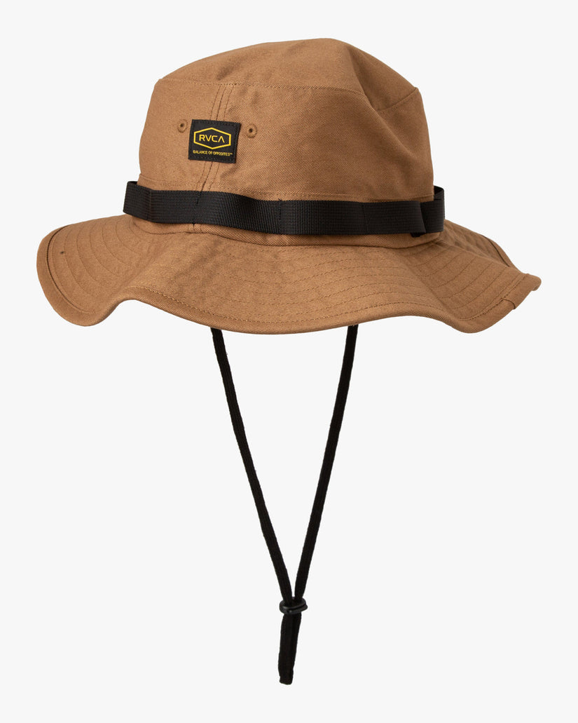 Day Shift Boonie Hat - Camel