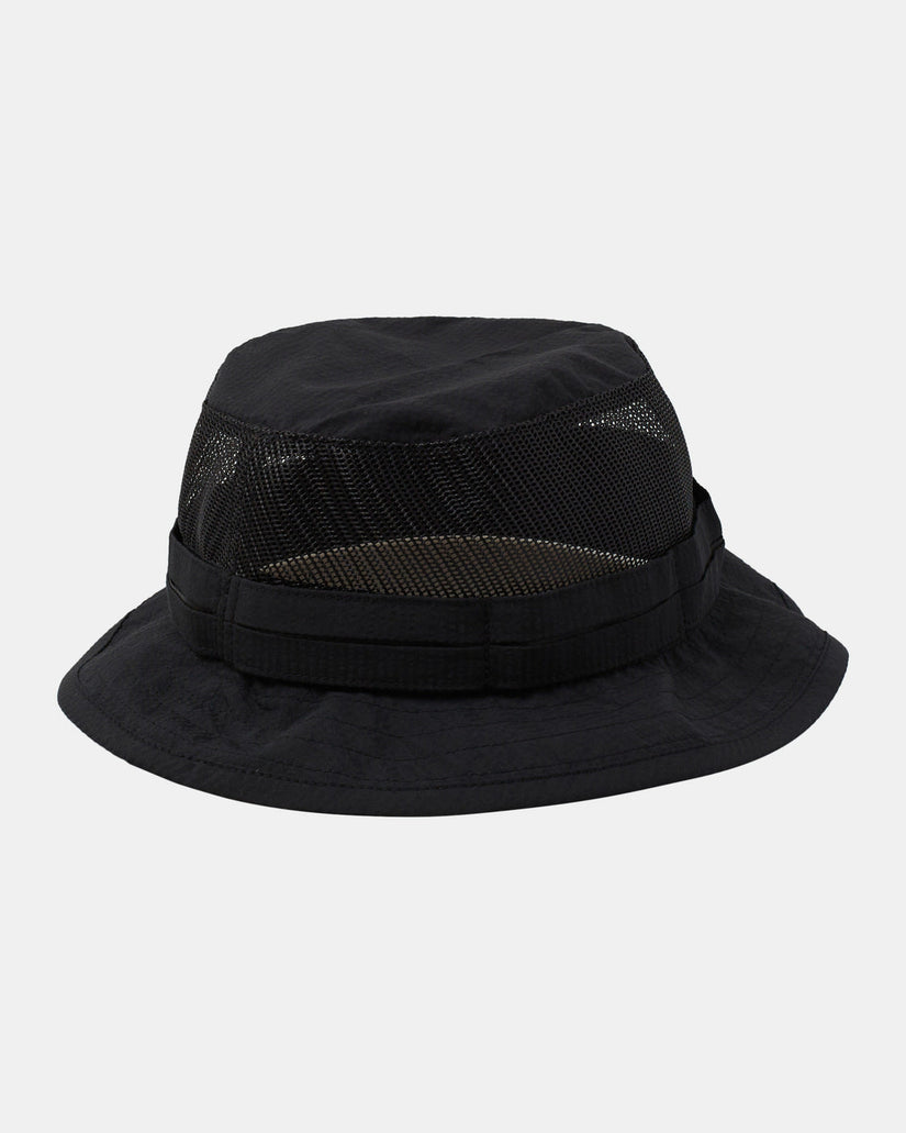 Opposite Bucket Hat - Black