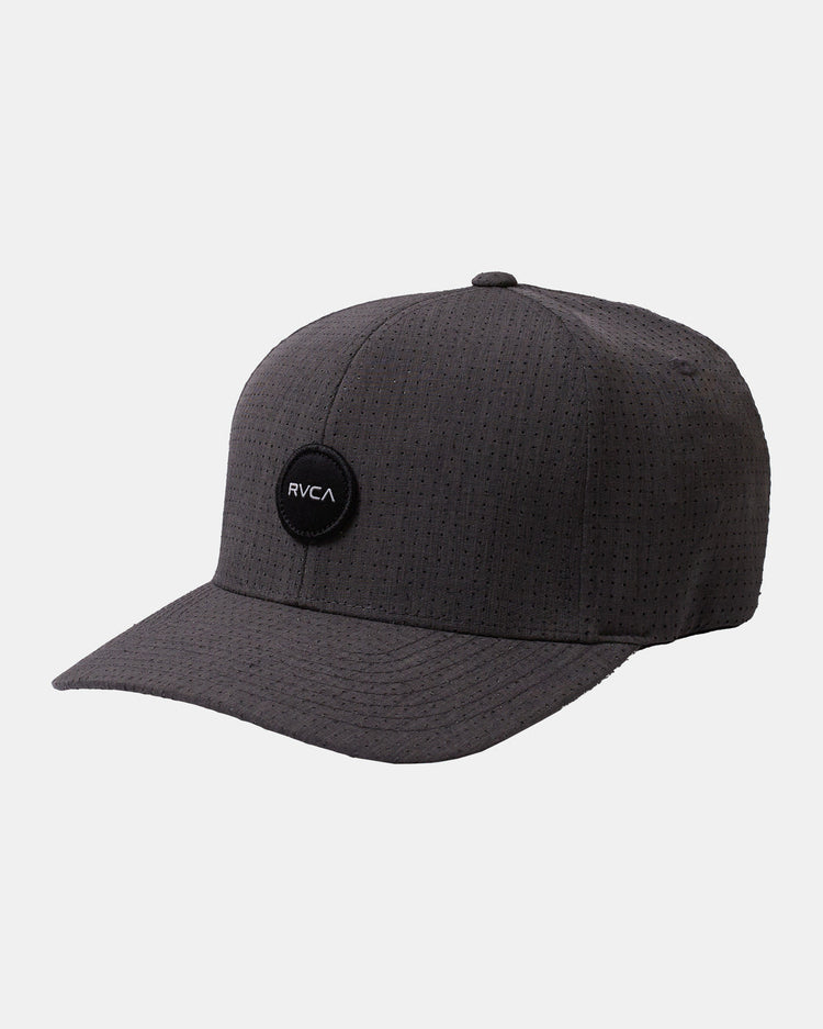 Shane Flexfit Hat - Black