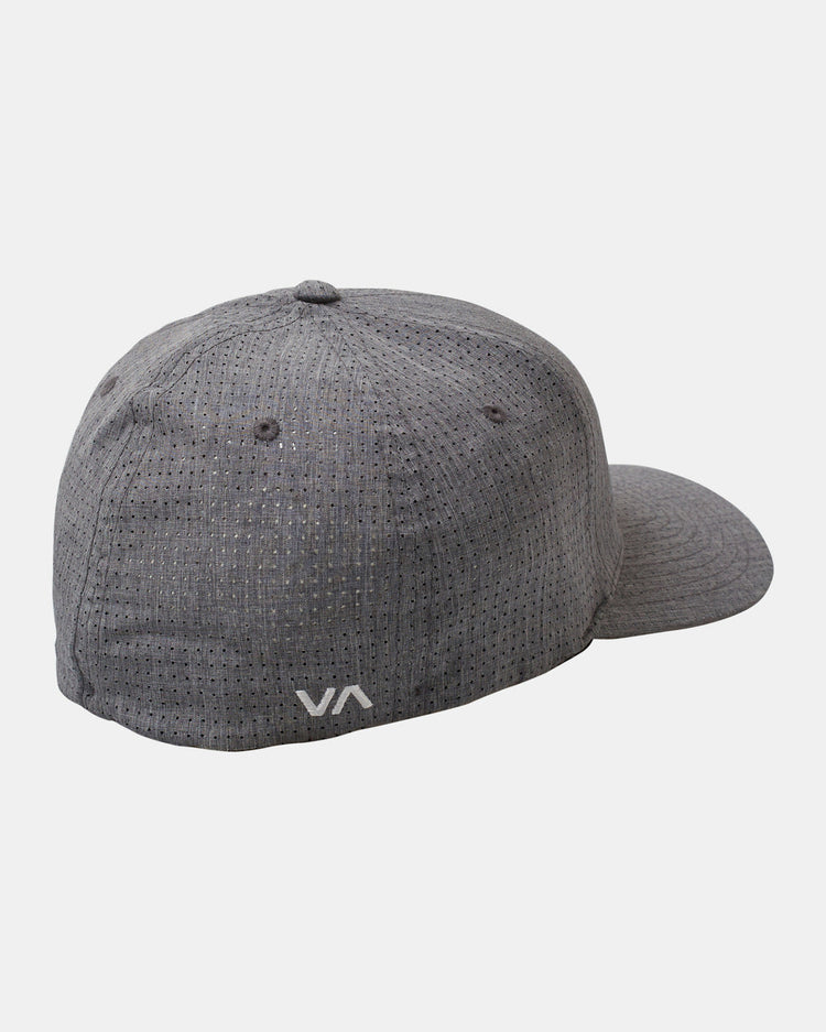 Shane Flexfit Hat - Grey