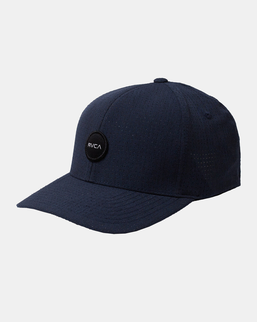 Shane Flexfit Hat - Navy