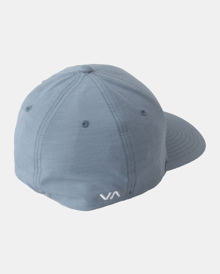 Shane Flexfit Hat - Slate