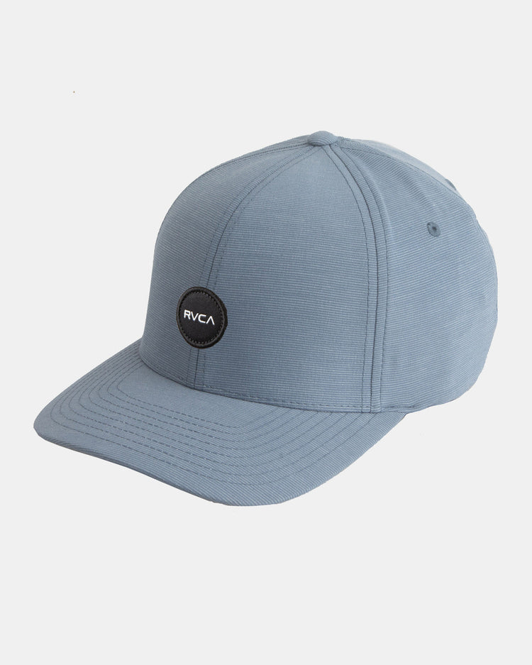 Shane Flexfit Hat - Slate