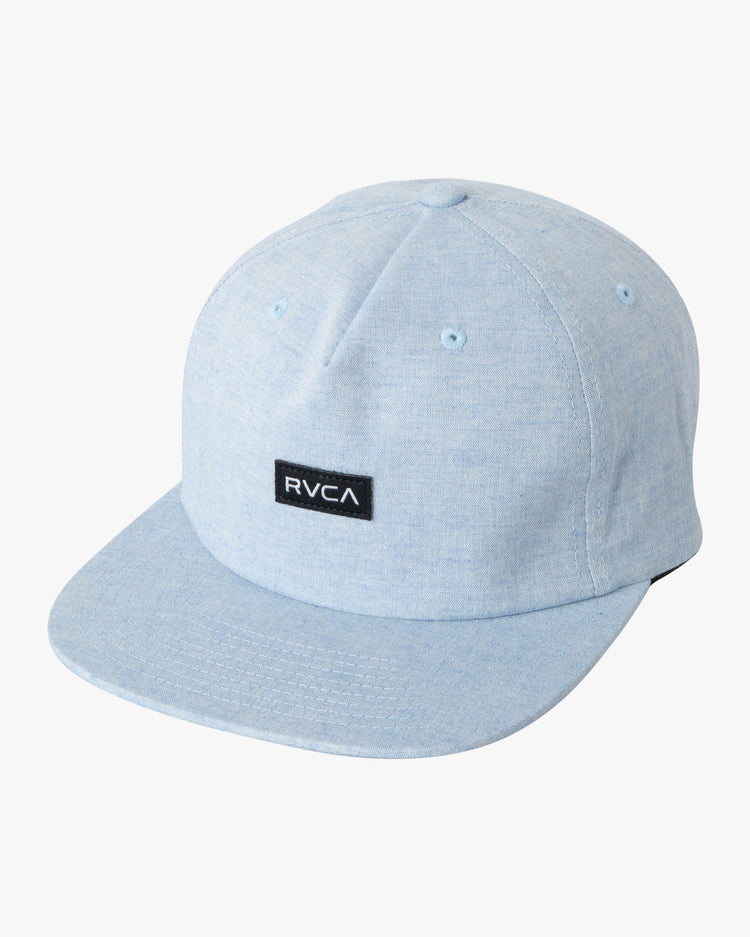 That'll Do Clipback II Hat - Oxford Blue