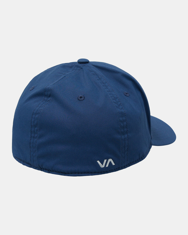 Seasons Flexfit Hat - Slate