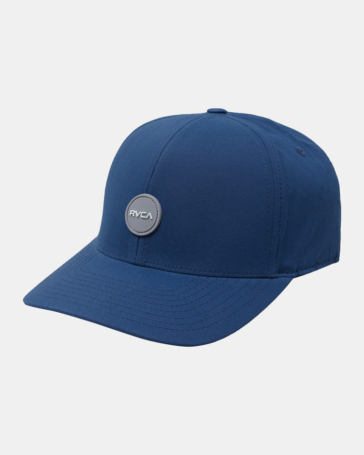 Seasons Flexfit Hat - Slate