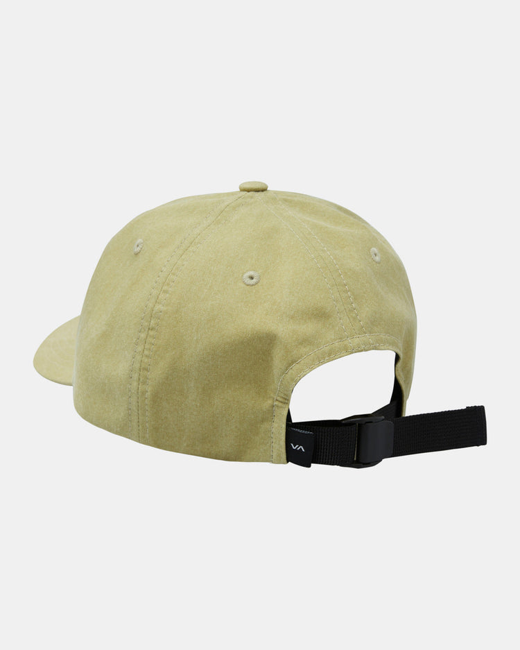 PTC Six Panel Baseball Hat - Sol