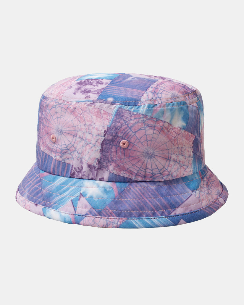 Colin Sussingham Bucket Hat - Multi