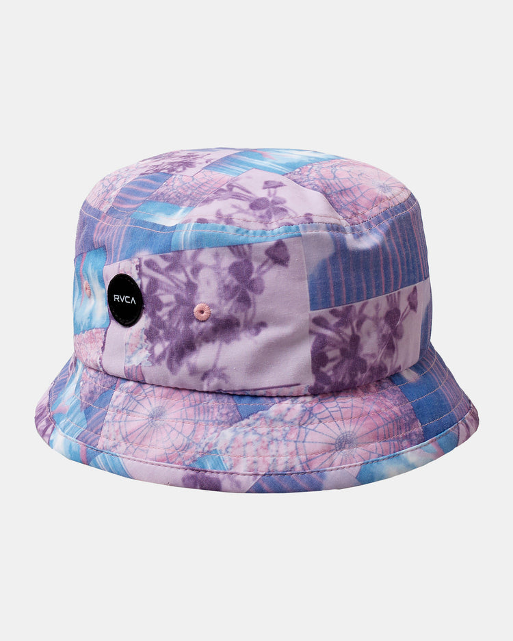 Colin Sussingham Bucket Hat - Multi