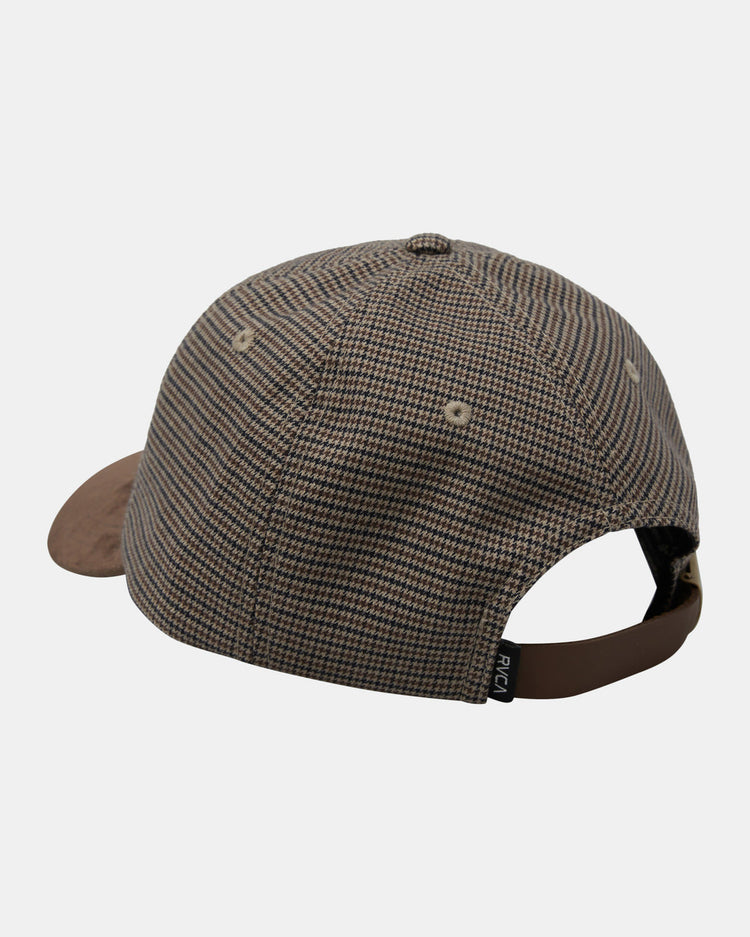 Century Bucket Hat - Dark Khaki