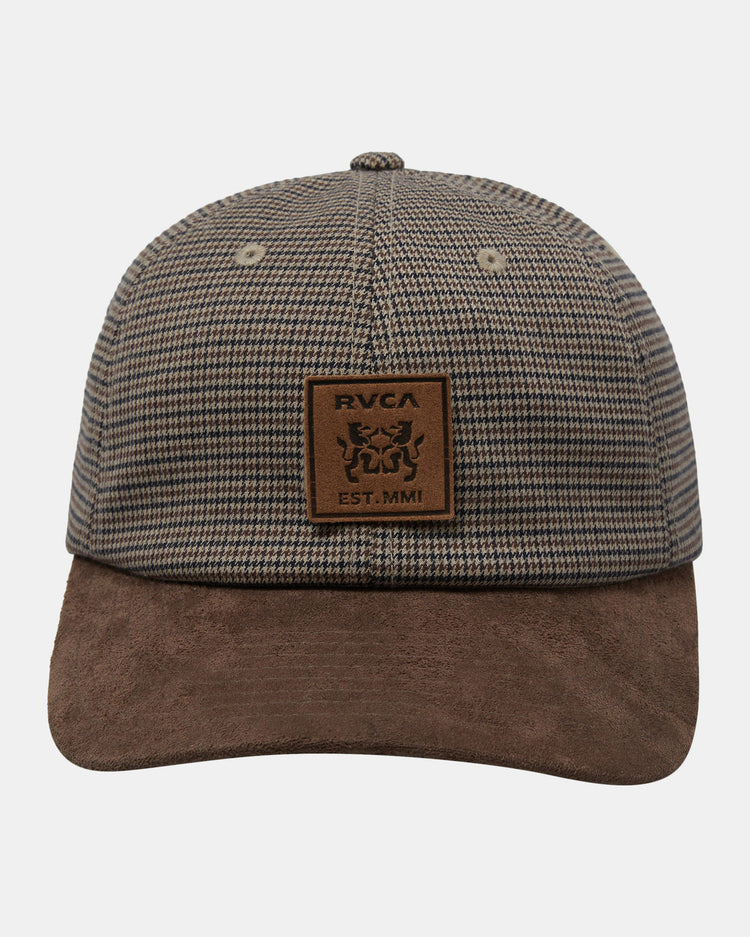 Century Bucket Hat - Dark Khaki