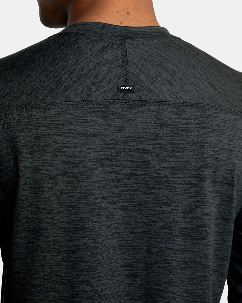 C-Able Crewneck Sweater - Charcoal Heather