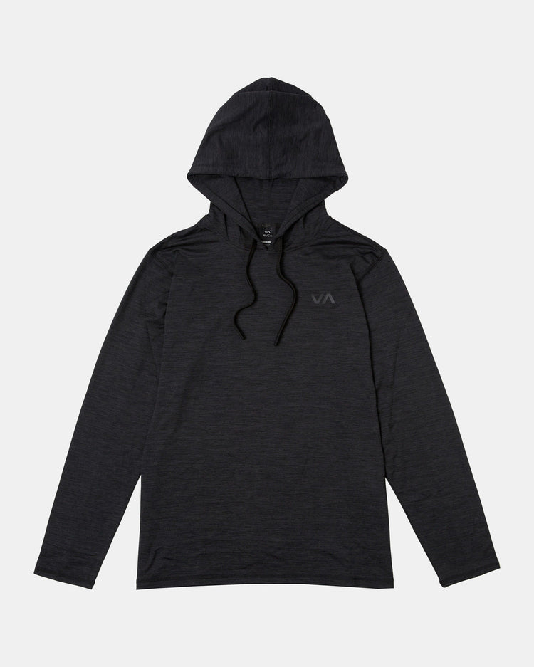 C-Able Pullover Hoodie - Black