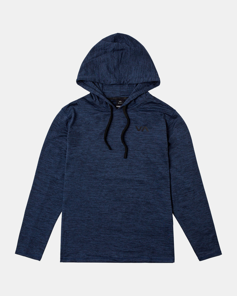 C-Able Pullover Hoodie - Midnight