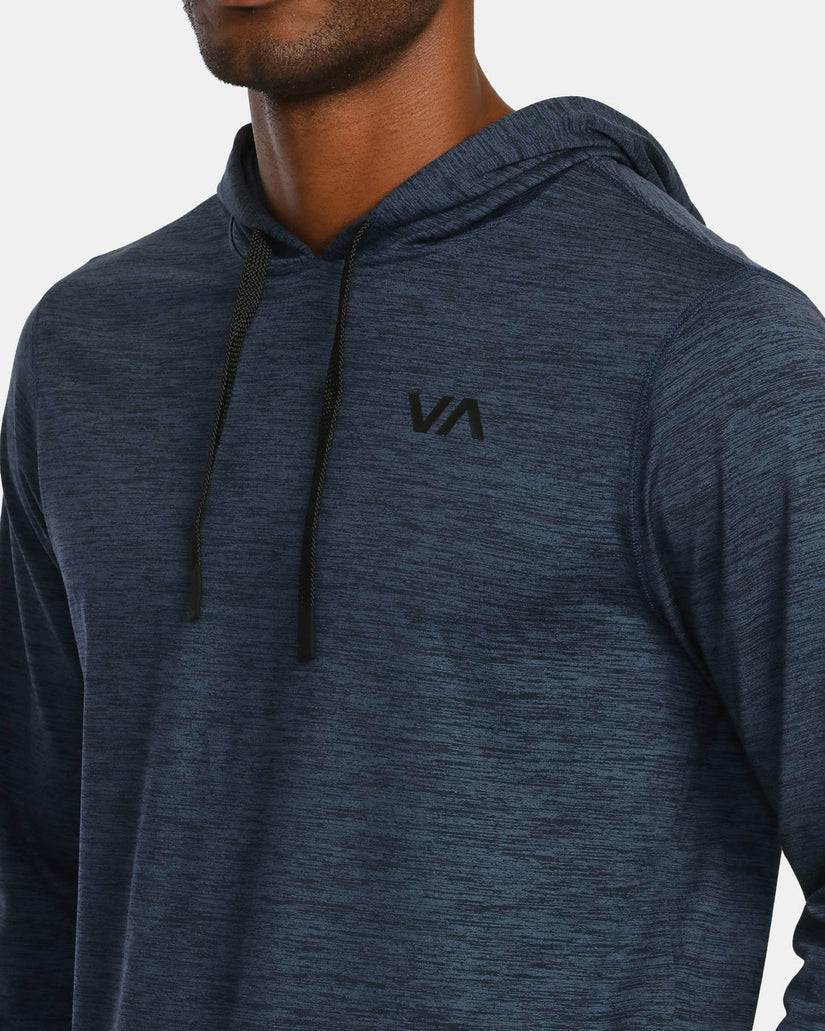 C-Able Pullover Hoodie - Midnight