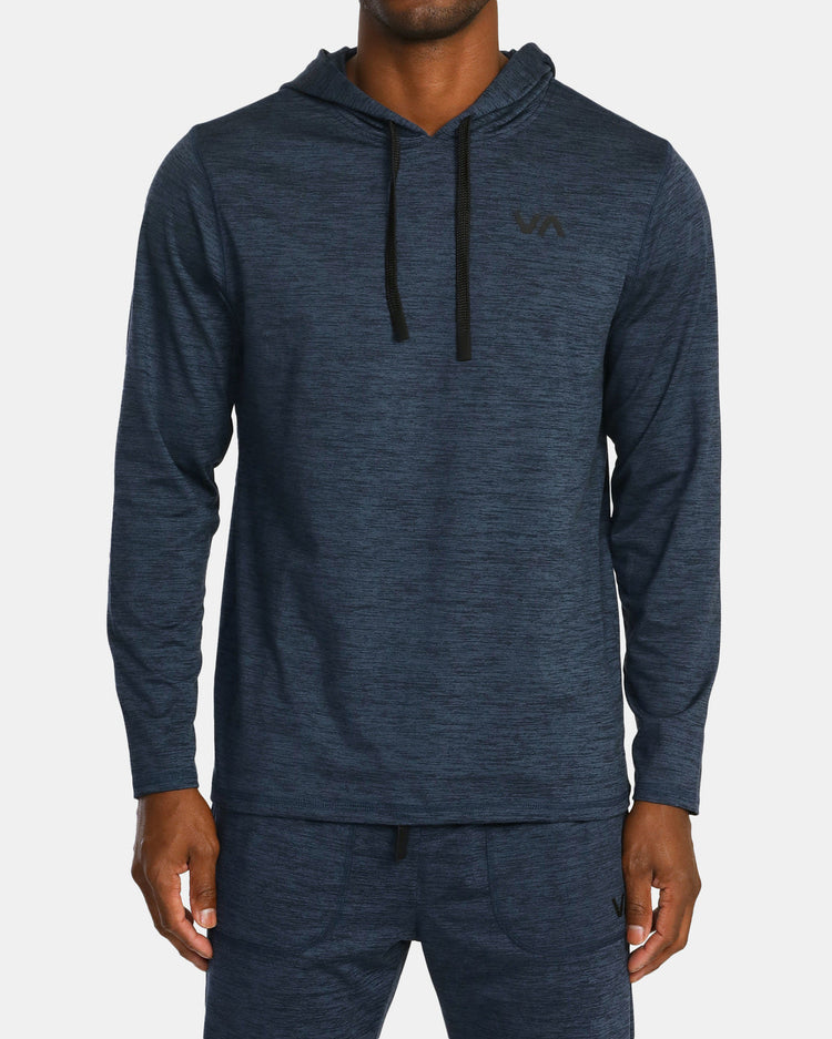 C-Able Pullover Hoodie - Midnight