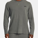 C-Able Long Sleeve T-Shirt - Olive