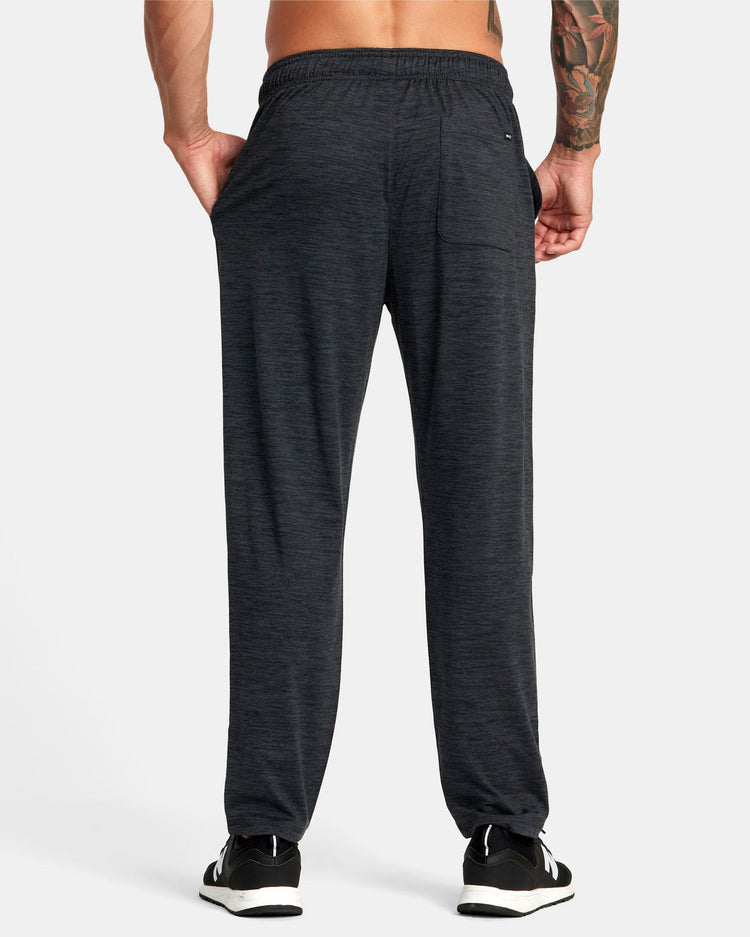 C-Able Sweatpants - Black