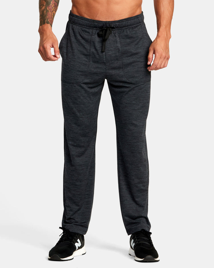 C-Able Sweatpants - Black