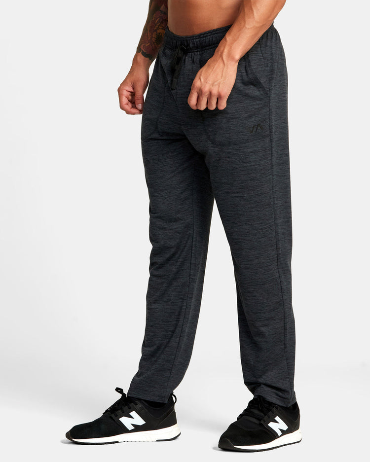 C-Able Sweatpants - Black