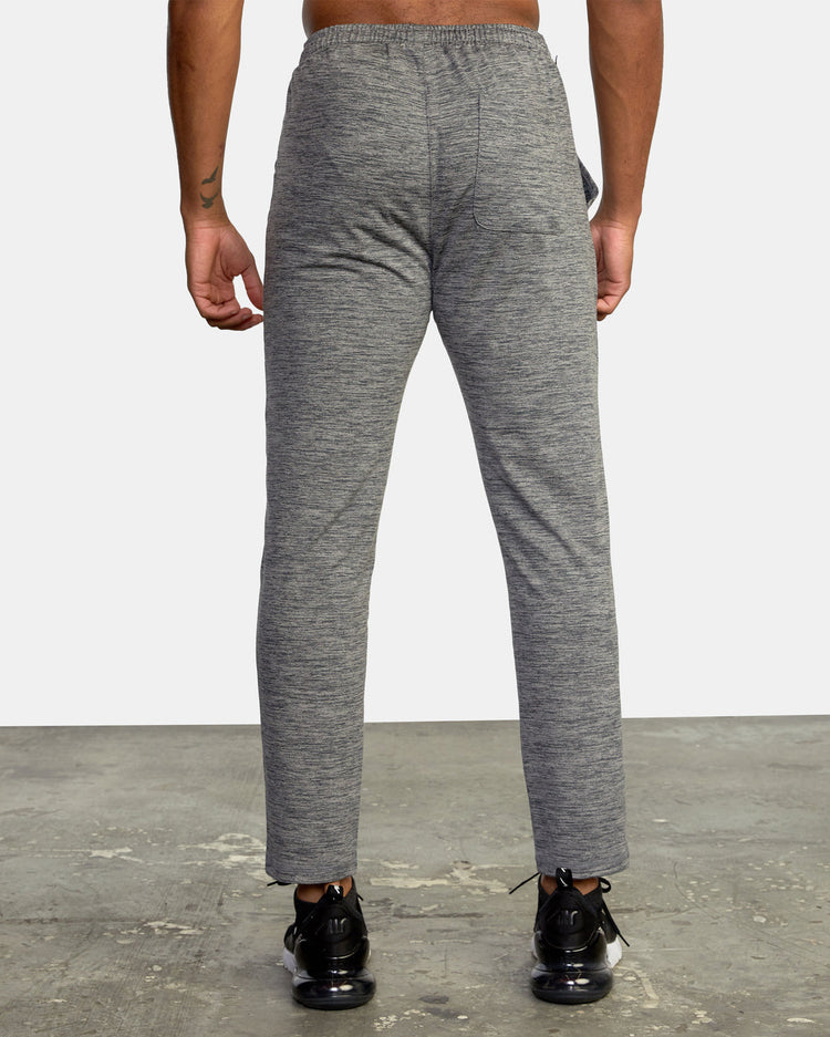 C-Able Sweatpants - Athletic Heather Grey