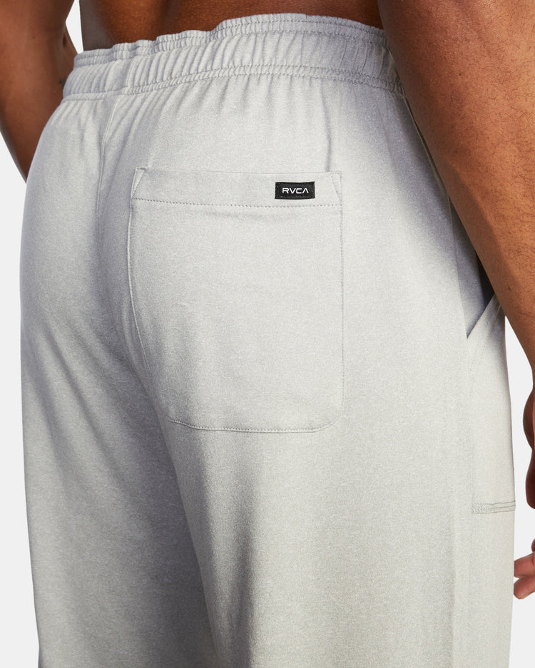 C-Able Sweatpants - Light Heather Grey