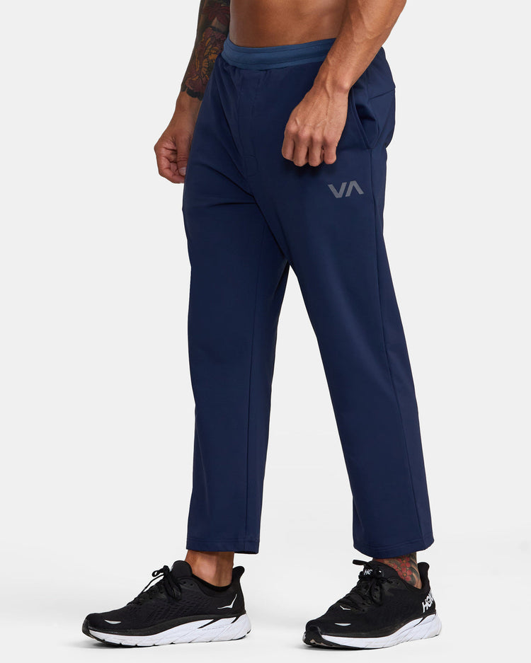 Trainer Sweatpants - Army Blue