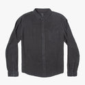 PTC Woven Long Sleeve Shirt - Black