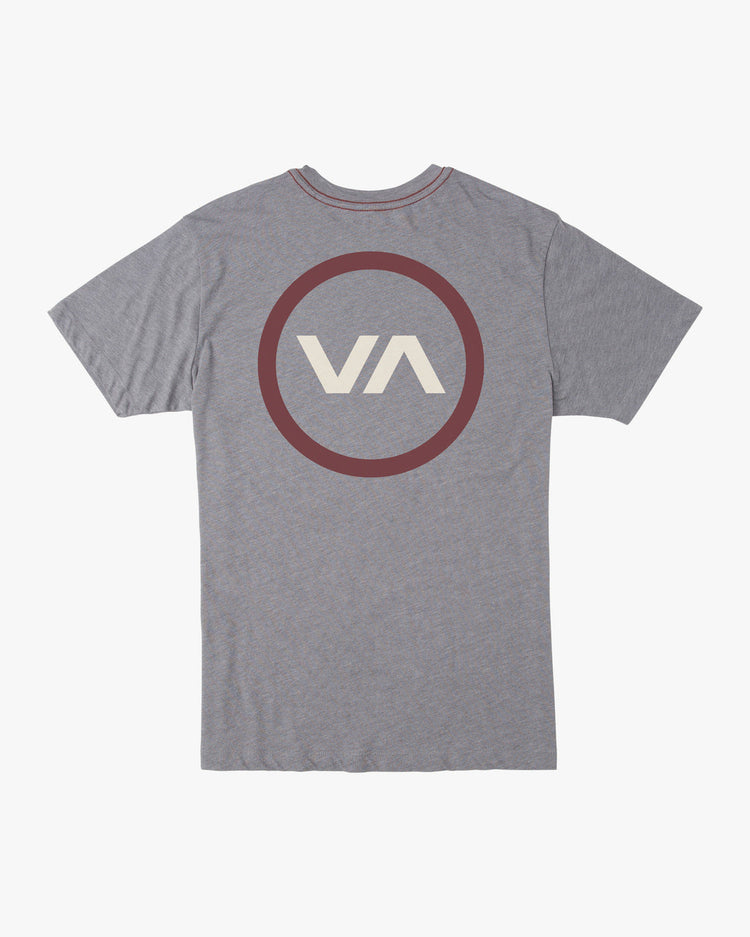 VA Mod Tee - Smoke