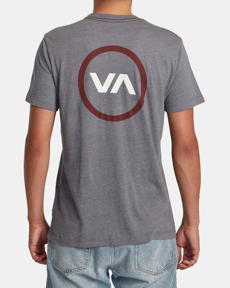 VA Mod Tee - Smoke